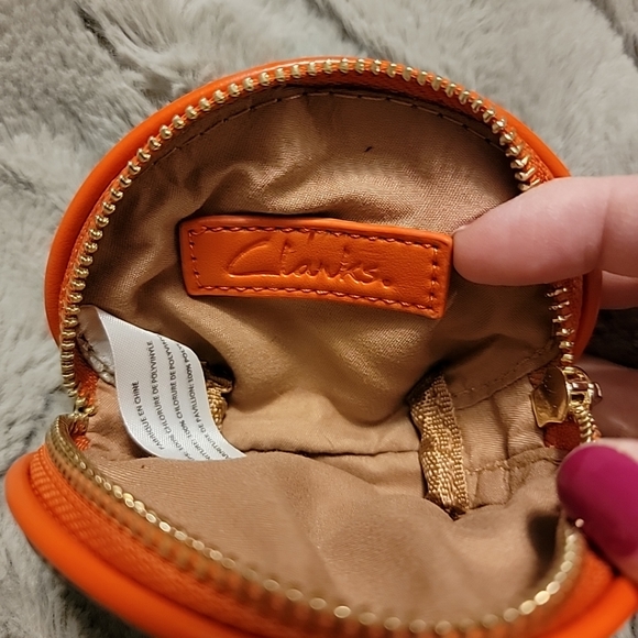 Clarks Coin Purse, Multicolor - Picture 4 of 8